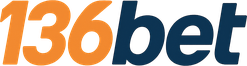 136bet Logo